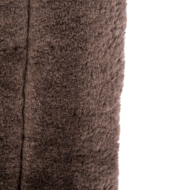 Shires Brown ARMA SupaFleece Tail Guard| Online For Equine