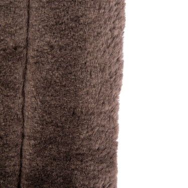 Shires Brown ARMA SupaFleece Tail Guard| Online For Equine