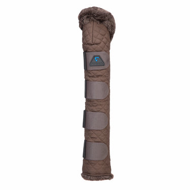 Shires Brown ARMA SupaFleece Tail Guard| Online For Equine