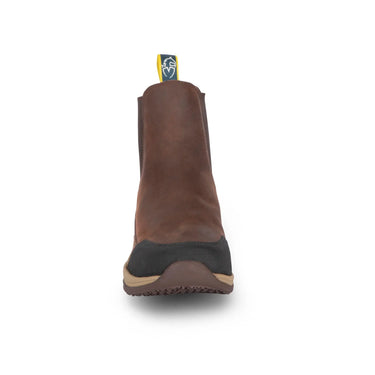 Shires Brown Moretta Genoa XGRIP Boots| Online For Equine