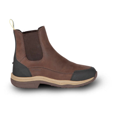 Shires Brown Moretta Genoa XGRIP Boots| Online For Equine