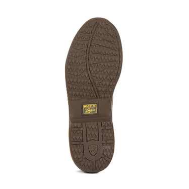 Shires Brown Moretta Genoa XGRIP Boots| Online For Equine