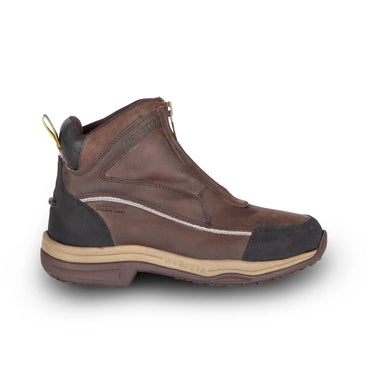 Shires Brown Moretta Vittoria XGRIP Boots - Child| Online For Equine