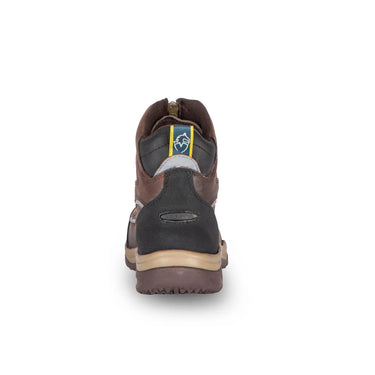 Shires Brown Moretta Vittoria XGRIP Boots - Child| Online For Equine