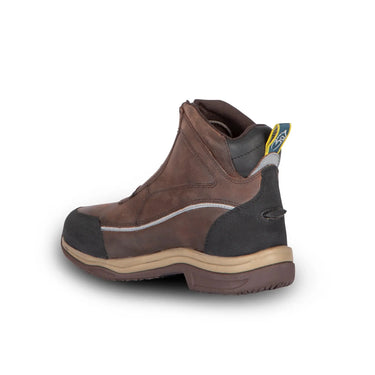Shires Brown Moretta Vittoria XGRIP Boots - Child| Online For Equine