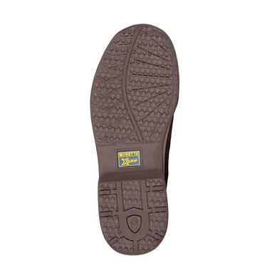 Shires Brown Moretta Voltana Long XGRIP Boots - Standard Child| Online For Equine