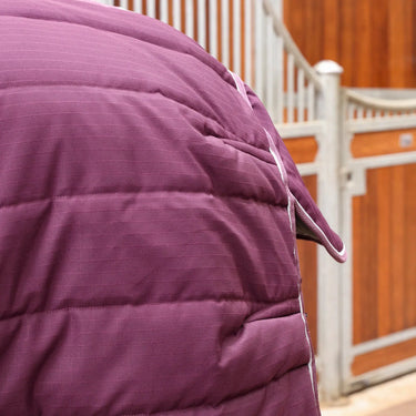 Shires Burgundy Tempest Original 300g Combo Stable Rug| Online For Equine