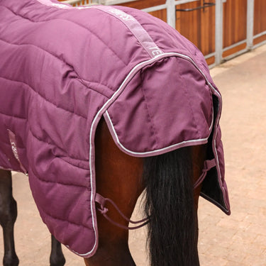 Shires Burgundy Tempest Original 300g Combo Stable Rug| Online For Equine