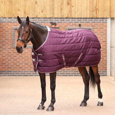 Shires Burgundy Tempest Original 300g Stable Rug| Online For Equine