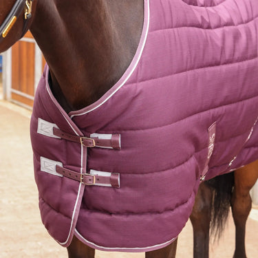 Shires Burgundy Tempest Original 300g Stable Rug| Online For Equine