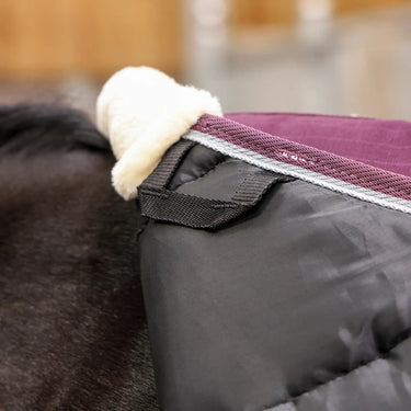 Shires Burgundy Tempest Original 300g Stable Rug| Online For Equine