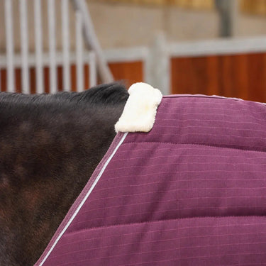 Shires Burgundy Tempest Original 300g Stable Rug| Online For Equine