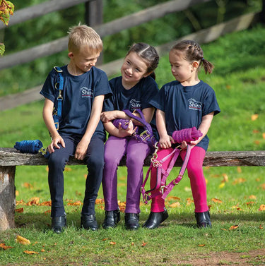 Buy Shires Children's Wessex Jodhpurs| Online for Equine