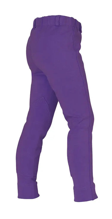 Buy Shires Children's Wessex Jodhpurs| Online for Equine