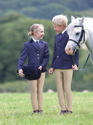 Buy Shires Childrens Aston Show Jacket| Online for Equine