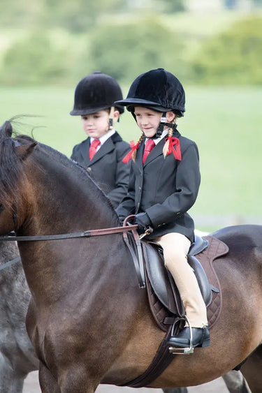 Buy Shires Childrens Aston Show Jacket| Online for Equine