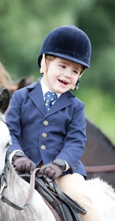Buy Shires Childrens Aston Show Jacket| Online for Equine