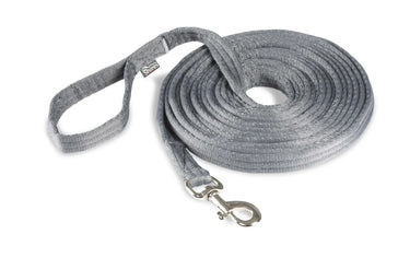 Buy Shires Cushion Web Lunge Line| Online for Equine