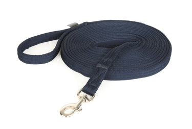 Buy Shires Cushion Web Lunge Line| Online for Equine
