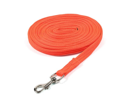Buy Shires Cushion Web Lunge Line| Online for Equine
