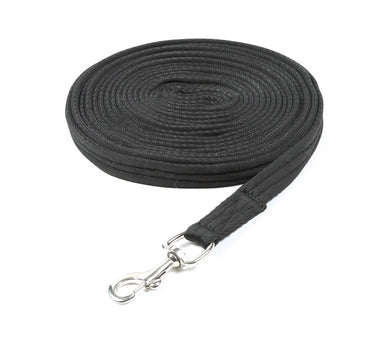 Buy Shires Cushion Web Lunge Line| Online for Equine