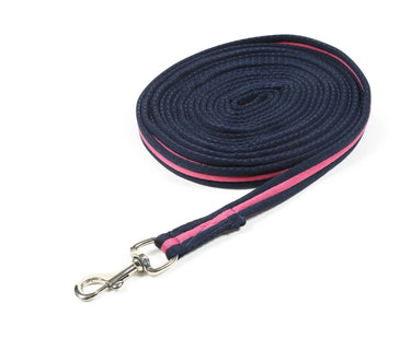 Buy Shires Cushion Web Lunge Line| Online for Equine