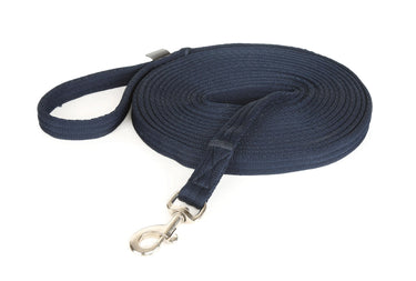 Buy Shires Cushion Web Lunge Line| Online for Equine