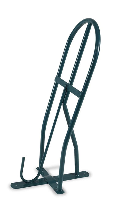 Shires Dark Green EZI-KIT Saddle Rack| Online For Equine