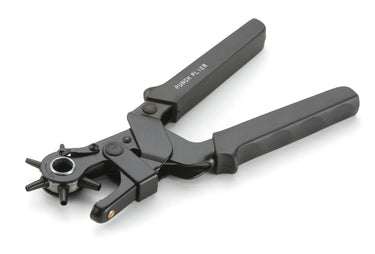 Buy Shires Deluxe Punch Pliers-As Supplied| Online for Equine