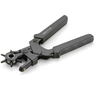 Shires Deluxe Punch Pliers-As Supplied| Online For Equine