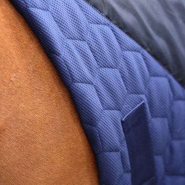 Shires Deluxe Quilted Show Rug| Online For Equine