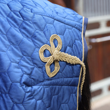 Shires Deluxe Quilted Show Rug| Online For Equine