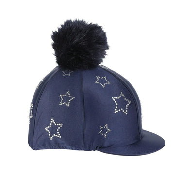 Buy Shires Diamante Star Hat Cover| Online for Equine
