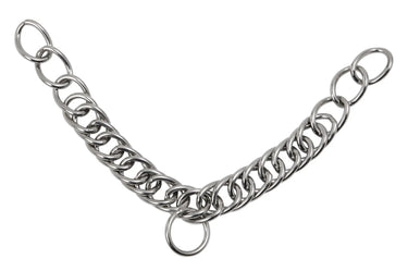 Buy Shires Double Link Curb Chain| Online for Equine