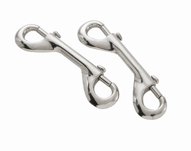 Buy Shires Double Trigger Clip-As Supplied| Online for Equine