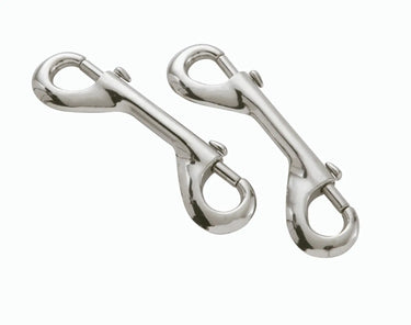 Buy Shires Double Trigger Clip-As Supplied| Online for Equine