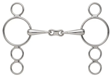 Buy Shires Dutch Gag with French Link| Online for Equine