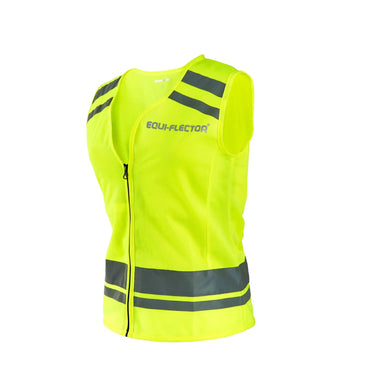 Shires EQUI-FLECTOR Safety Vest| Online For Equine