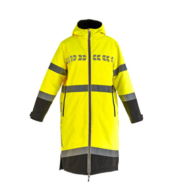 Shires EQUI-FLECTOR® Adults All Weather Robe| Online For Equine