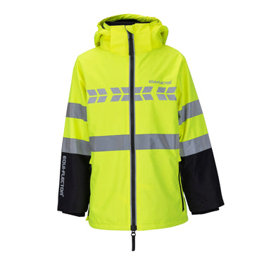Shires EQUI-FLECTOR® Jacket - Young Rider| Online For Equine