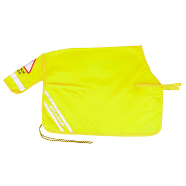 Buy Shires EQUI-FLECTOR® Mesh Quarter Sheet | Online for Equine