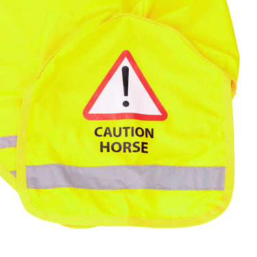 Shires EQUI-FLECTOR® Mesh Quarter Sheet| Online For Equine