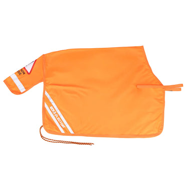 Shires EQUI-FLECTOR® Mesh Quarter Sheet| Online For Equine