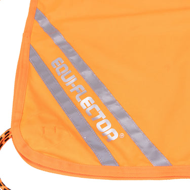 Shires EQUI-FLECTOR® Mesh Quarter Sheet| Online For Equine