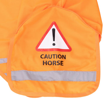 Shires EQUI-FLECTOR® Mesh Quarter Sheet| Online For Equine