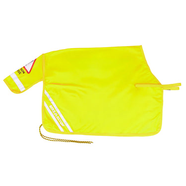 Shires EQUI-FLECTOR® Mesh Quarter Sheet| Online For Equine