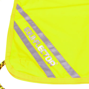 Shires EQUI-FLECTOR® Mesh Quarter Sheet| Online For Equine