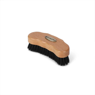 Buy Shires EZI-GROOM Premium Face Brush-Wood| Online for Equine