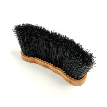 Buy Shires EZI-GROOM Premium Long Dandy Brush| Online for Equine