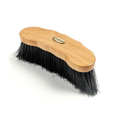 Shires EZI-GROOM Premium Long Dandy Brush| Online For Equine